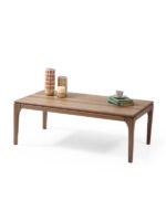 Soft Meşe Orta Sehpa - Görsel 5