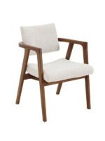 Sole Ahşap Sandalye