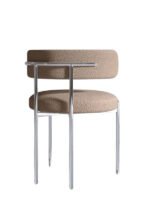 Teddy Sandalye, Krom Metal - Görsel 10