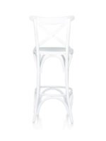 Thonet Ahşap Bar Sandalyesi - Görsel 6