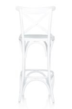 Thonet Ahşap Bar Sandalyesi - Görsel 9