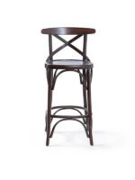 Thonet Ahşap Bar Sandalyesi - Görsel 11