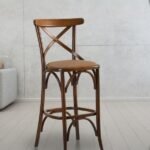 Thonet Bar Sandalyesi