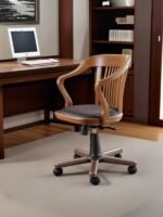 Throne Çalışma Sandalyesi