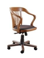 Throne Çalışma Sandalyesi - Görsel 3