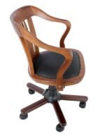 Throne Çalışma Sandalyesi - Görsel 4