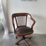 Throne Ofis Sandalyesi