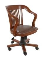 Throne Ofis Sandalyesi - Görsel 3