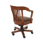 Throne Ofis Sandalyesi - Görsel 5