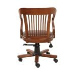 Throne Ofis Sandalyesi - Görsel 6