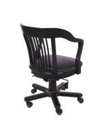 Throne Ofis Sandalyesi - Görsel 8