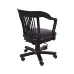 Throne Ofis Sandalyesi - Görsel 9