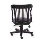 Throne Ofis Sandalyesi - Görsel 10