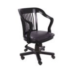 Throne Ofis Sandalyesi - Görsel 11