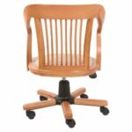 Throne Ofis Sandalyesi - Görsel 15