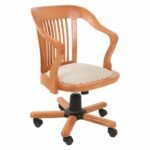 Throne Ofis Sandalyesi - Görsel 17