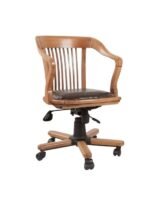 Throne Ofis Sandalyesi - Görsel 20