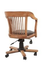 Throne Ofis Sandalyesi - Görsel 21