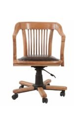 Throne Ofis Sandalyesi - Görsel 22