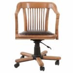 Throne Ofis Sandalyesi - Görsel 23