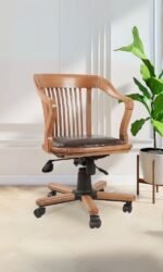 Throne Ofis Sandalyesi - Görsel 25