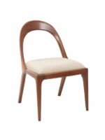 Tityus Ceviz Sandalye