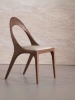 Tityus Sandalye - Görsel 2