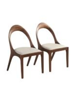 Tityus Sandalye - Görsel 5