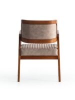 Tokyo Sandalye - Görsel 2