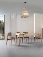 Urbanis Açılır Yemek Masası 120'lik - Görsel 19