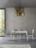 Urbanis Açılır Yemek Masası 170'lik - Görsel 12