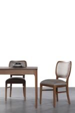 Urbanis Açılır Yemek Masası 170'lik - Görsel 21