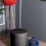 Valeria Silindir Puf