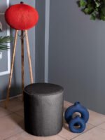 Valeria Silindir Puf