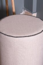 Valeria Silindir Puf - Görsel 10