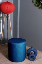 Valeria Silindir Puf - Görsel 13