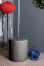 Valeria Silindir Puf - Görsel 15