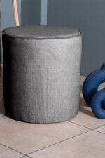 Valeria Silindir Puf - Görsel 17