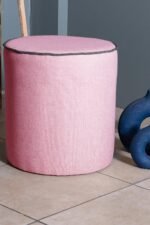 Valeria Silindir Puf - Görsel 20