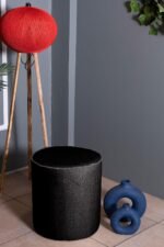 Valeria Silindir Puf - Görsel 21