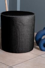 Valeria Silindir Puf - Görsel 23