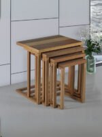 Vello Ceviz C Zigon Sehpa