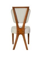 Venüs İskandinav Sandalye - Görsel 2