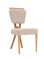 Venüs İskandinav Sandalye - Görsel 7