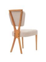 Venüs İskandinav Sandalye - Görsel 8