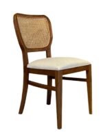 Verano Hazeranlı Ahşap Sandalye - Görsel 4