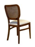 Verano Hazeranlı Ahşap Sandalye - Görsel 5