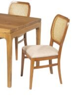 Verano Hazeranlı Ahşap Sandalye - Görsel 11