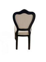 Versailes Klasik Ahşap Sandalye - Görsel 2