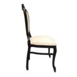 Versailes Klasik Ahşap Sandalye - Görsel 4